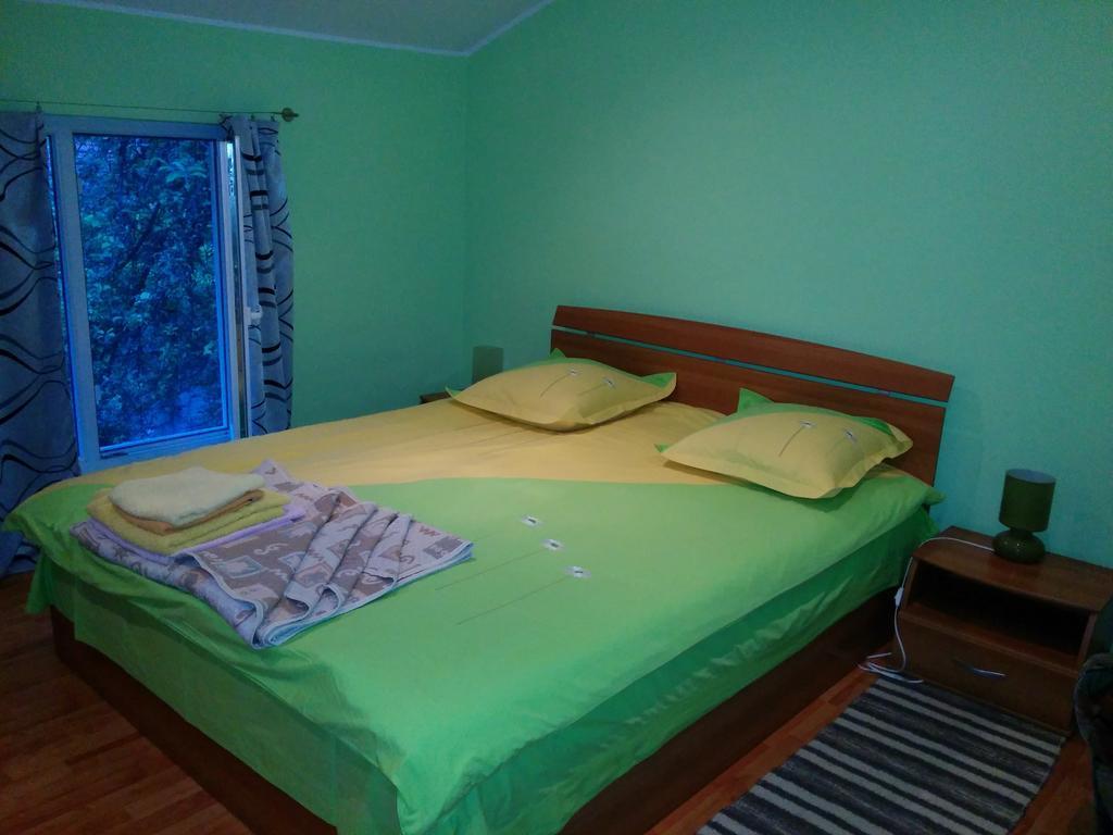 Pension Casa Anadam Băile Herculane Værelse billede