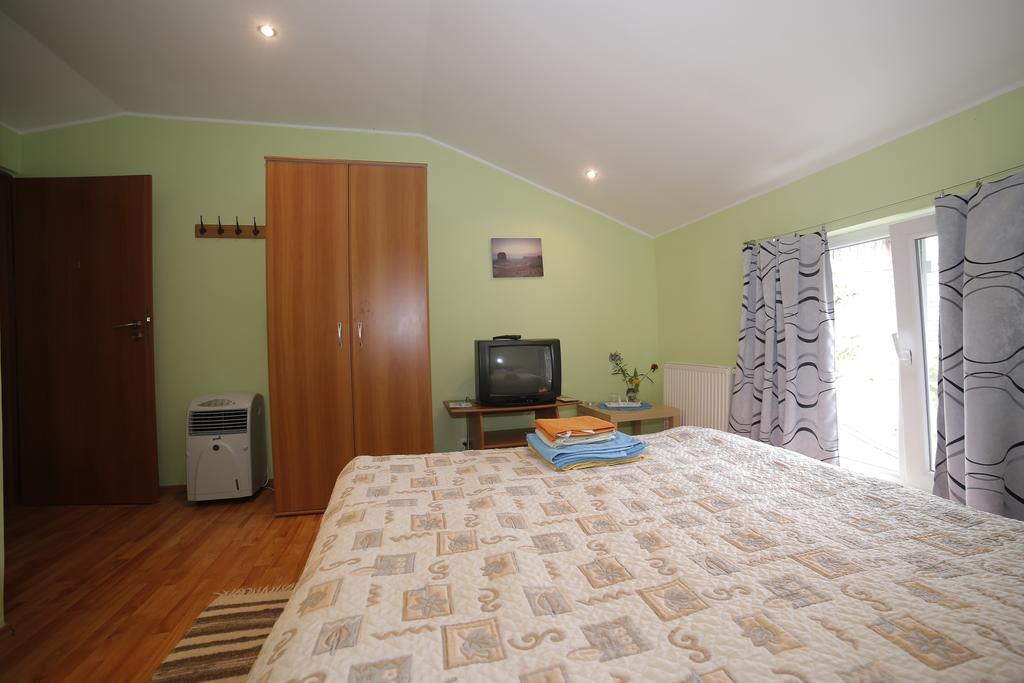 Pension Casa Anadam Băile Herculane Værelse billede