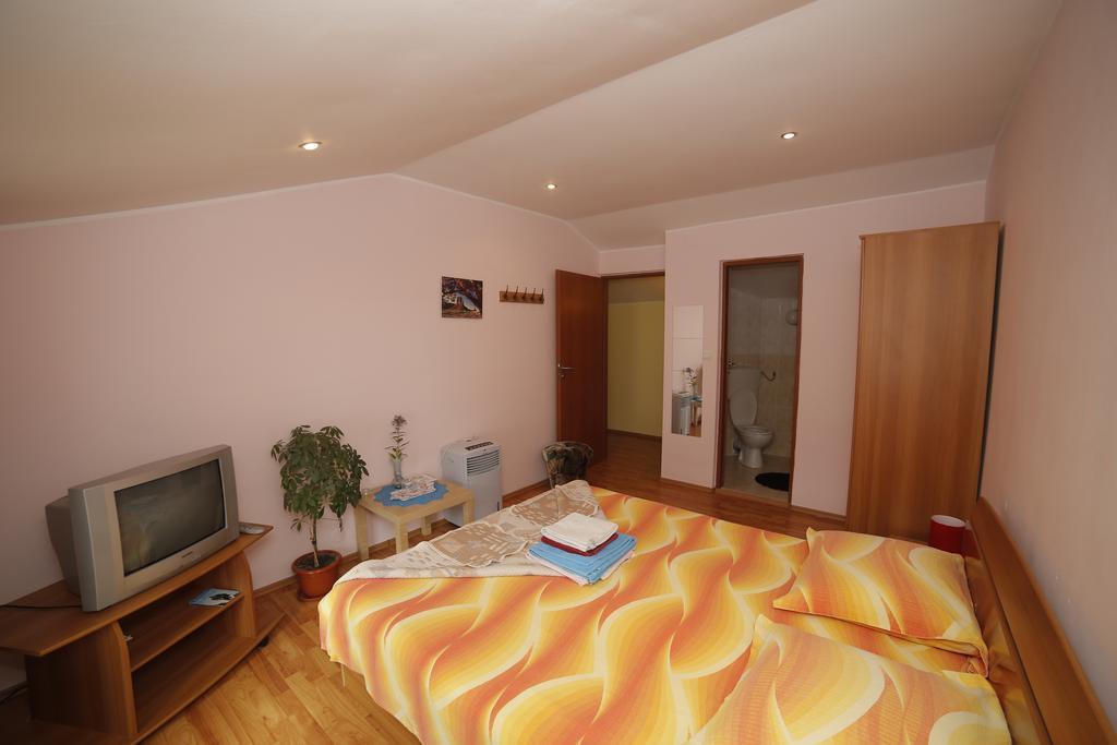 Pension Casa Anadam Băile Herculane Værelse billede